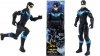  Figurka Nightwing Stealth armor Batman Spin Master